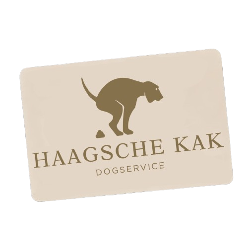 Haagsche Kak - Cadeaukaart